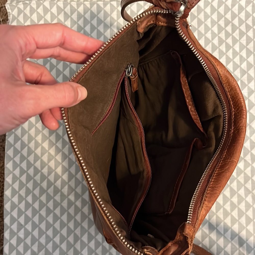 Boho Crossbody - Picture 5 of 5